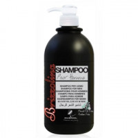 Шампунь для волосся Клерал Систем Brizzolina Shampoo Kleral System