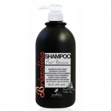 Шампунь для волосся Клерал Систем Brizzolina Shampoo Kleral System