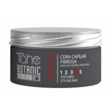 Віск для вологих і сухих волосся Тахе STYLING-PASTE TEXTURED STYLING WAX (FIXING LEVEL 4) Tahe