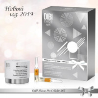 Набір для регенерації і перекодування шкірної тканини Диби PROCELLULAR 365 Dibi
