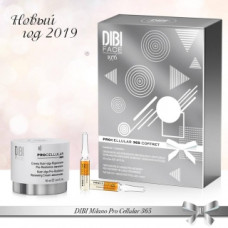 Набір для регенерації і перекодування шкірної тканини Диби PROCELLULAR 365 Dibi