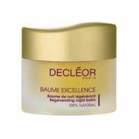 Бальзам Екселліанс нічний для зрілої шкіри Деклеор Baum Excellence Regenerating Night Balm Decleor