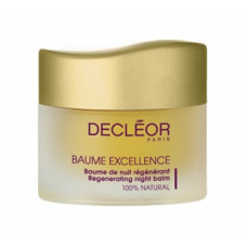 Бальзам Екселліанс нічний для зрілої шкіри Деклеор Baum Excellence Regenerating Night Balm Decleor