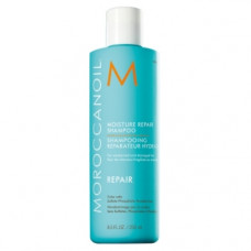 Зволожуючий відновлюючий шампунь МарокканОіл Moisture Repair Shampoo MoroccanOil
