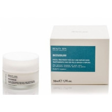 Ceборегулірующій протизапальний крем «Біосебум» Б'юті СПА Purity Biosebum cream Beauty SPA