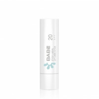 Бальзам для губ з SPF20 Бейбі Лабораторіз Lip Care Stick SPF 20 Babe Laboratorios
