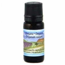 Ефірна олія Материнка Стікс Натуркосметік Oregano essential oil Styx Naturcosmetic