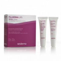 Філлдерма для губ Сесдерма Fillderma Lips Sesderma