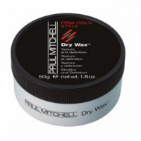 Сухий віск Пол Мітчелл Dry Wax Paul Mitchell