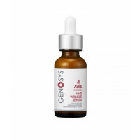 Омолоджуюча наносиворотка Генозіс Anti-Wrinkle Serum (AWS) Genosys