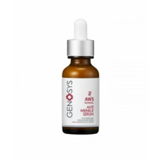 Омолоджуюча наносиворотка Генозіс Anti-Wrinkle Serum (AWS) Genosys