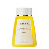 Масляної пилинг для рук Манго-маракуйя ПедіБаер Peeling Oil PediBaehr