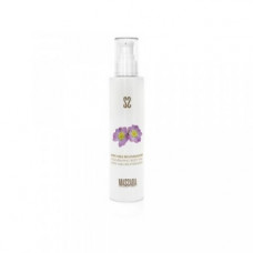Регенеруючу молочко для тіла Массада REGENERATING BODY MILK Massada