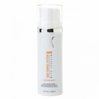 Крем для формування локонів Глобал кератин Curl Defining cream GK Hair Professional (Global Keratin)