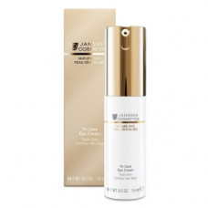 Омолоджуючий зміцнюючий крем для контуру очей Янссен Tri-Care Eye Cream Janssen
