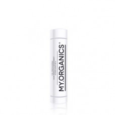 Органічний бальзам для губ з маслом какао Май.Органікс My LipBalm BioStick BurroCacao Labbra My.Organics