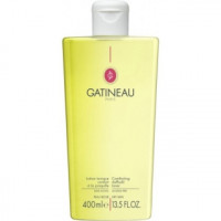 Тонік-комфорт очищающий для сухої шкіри Гатіно Comforting Daffodil Toner Gatineau