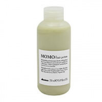 Універсальний незмивний зволожуючий крем Давінес MOMO hair potion Davines