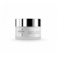 Дерматологічний відновлювальний крем Аркана Mandelic Recovery Cream Arkana