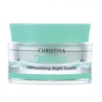 Гармонізує нічний крем Крістіна Unstress Harmonizing Night Cream Christina