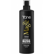 Лосьйон для укладання кучерявого волосся з антифриз-ефектом Тахе STYLING LOTION CURLS DEFINITION Tahe