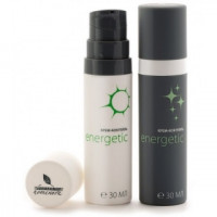 Крем-коктейль Energetic (день SPF-10 / ніч) Преміум Premium