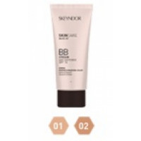 Антивіковий ВВ крем SPF15 тон 01 Скейндор BB Cream Age Defense SPF15 Skeyndor