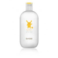 Дитячий гель для душу Бейбі Лабораторіз Pediatric Bath Gel Babe Laboratorios