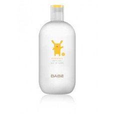 Дитячий гель для душу Бейбі Лабораторіз Pediatric Bath Gel Babe Laboratorios