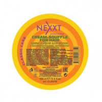 Крем-суфле для укладання волосся Некст Профешнл Cream-Souffle for Hair Nexxt Professional