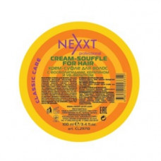 Крем-суфле для укладання волосся Некст Профешнл Cream-Souffle for Hair Nexxt Professional