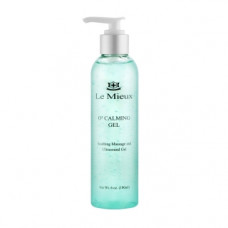 О2 заспокійливий гель Ле Мью O2 Calming Gel Le Mieux