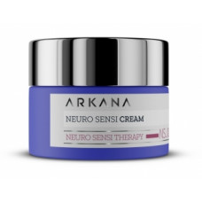 Крем для гіперчутливій і капілярної шкіри Аркана Neuro Sensi Cream Arkana