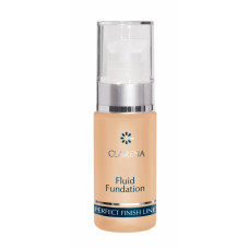 Флюїд з ефектом ліфтингу Клара FLUID FOUNDATION LIFT Clarena