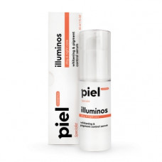 Інтенсивна відбілююча сироватка Пьель косметикс Specialiste Intensive Whitening Serum Illuminos Piel cosmetics