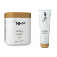Нутрі-Арган поживна маска, для волосся Максима Deep and intense nourishing mask Maxima