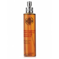 Масажне масло "Східне" Бернард Кассьер Massage oil "Eastern" Bernard Cassiere