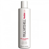 Універсальний лосьйон для укладання Пол Мітчелл Hair Sculpting Lotion Paul Mitchell