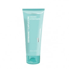 Комфортний очищающий гель Жермен де капучіно Purexpert Extra-Comfort Cleansing Gel Germaine de Capuccini