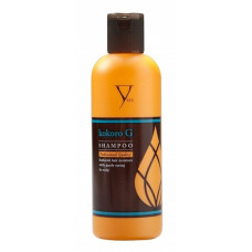 Шампунь для чутливої шкіри голови Юко Kokoro G Shampoo Yuko