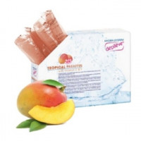 Парафін з ароматом тропічних фруктів Депилив Depil Tropical Paraffin Depileve