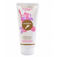 Чарівний бальзам для жіночих стоп Асепта Akileine Magic Foot Balm Asepta