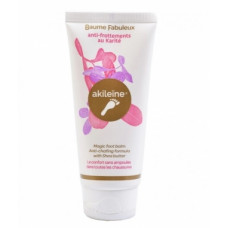 Чарівний бальзам для жіночих стоп Асепта Akileine Magic Foot Balm Asepta