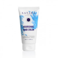 Поживний крем для рук Сатара Nourishing Hand Cream Satara