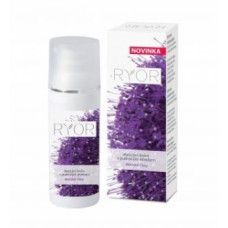 Maтірующій крем з ефектом пудри Риор Matting cream with the effect of powder Ryor