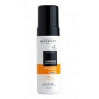 Мус, що очищає для сяйва шкіри з вітаміном С Новексперт Cleansing Foam with Vitamin C Novexpert