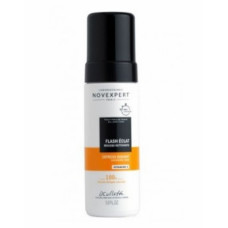 Мус, що очищає для сяйва шкіри з вітаміном С Новексперт Cleansing Foam with Vitamin C Novexpert