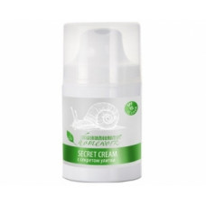 Денний крем Secret Cream CC c секретом равлики SPF-20 Преміум Premium