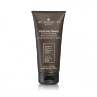 Кленовий гель для душу Філіп Мартінс MAPLE BODY SHOWER Philip Martins