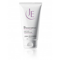 Гель глибокого очищення Жан д'Естре GEL NETTOYANT PURIFIANT Jean d'Estrees